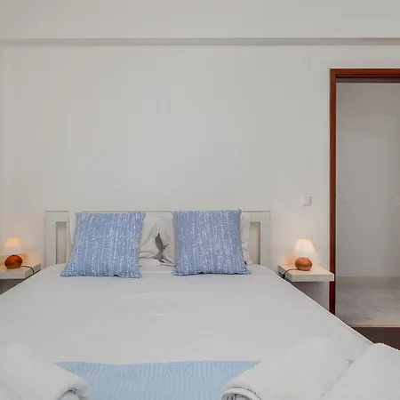 Breeze House شقة