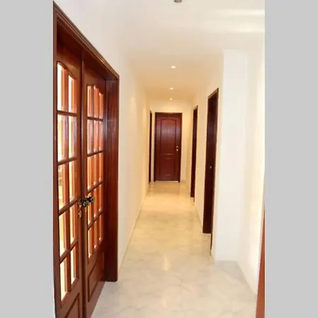 Breeze Beach House Appartamento