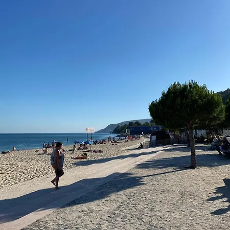 Appartamento Breeze Beach House