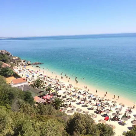 Appartamento Breeze Beach House *