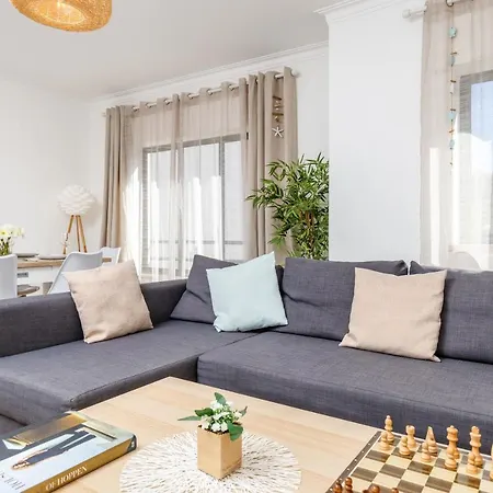 Apartment Breeze Beach House *