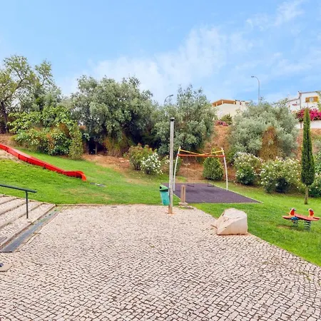 Apartment Breeze Beach House Setubal