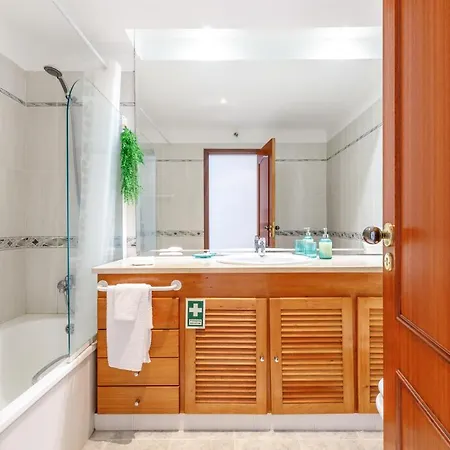Apartment Breeze Beach House *