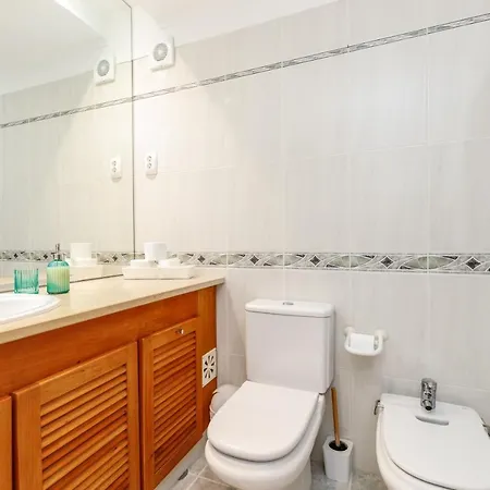 Breeze Beach House Apartment *