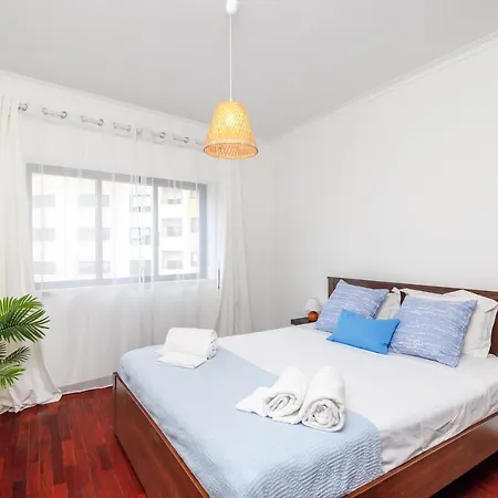 Appartamento Breeze Beach House *