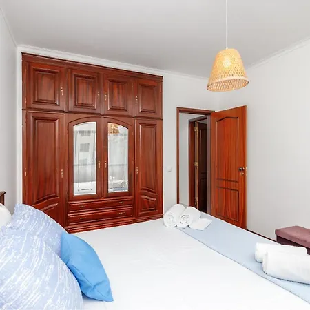 Breeze Beach House Apartment
