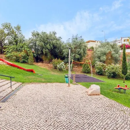 Appartamento Breeze Beach House