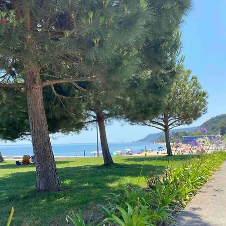 Apartment Breeze Beach House Setubal