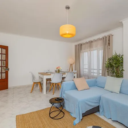 Breeze Beach House Setubal
