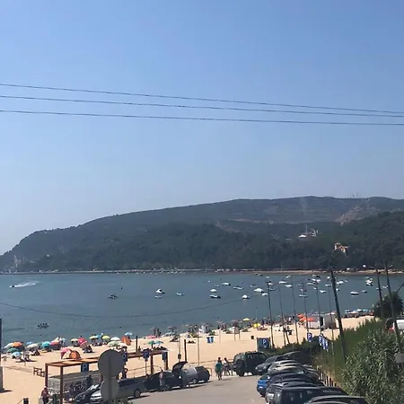 Breeze Beach House Appartamento