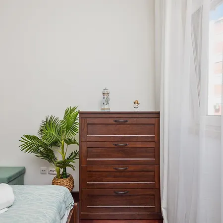 Apartment Breeze Beach House