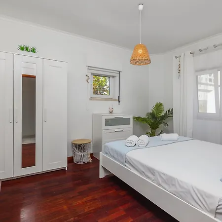 Breeze Beach House Appartamento *