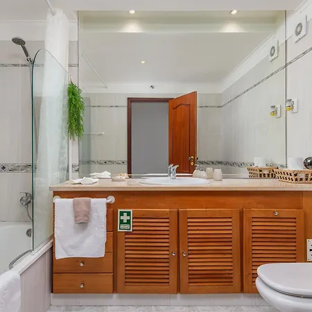 Breeze Beach House