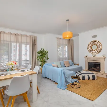 Apartment Breeze Beach House *